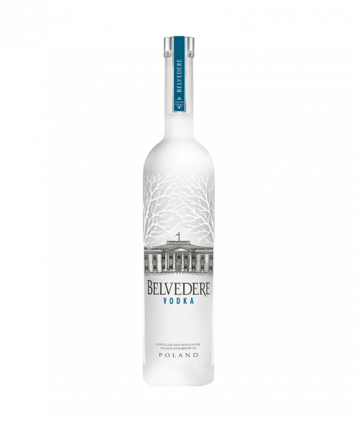 Belvedere Vodka 1L