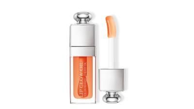 Dior Add Lip Glow Oil 004 Coral Int20 Nb