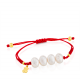 TOUS Nylon Bracelet