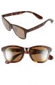 Maui Jim H43410L Hana Bay Hcl Bronze Tokyo Tortoise Nb