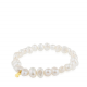 TOUS Pearl Bracelet