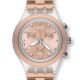 Swatch Full Blooded Carmel Rose Gold