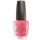 OPI Nail Lacquer - ElePhantastic Pink