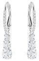 Swarovski Attract Trilogype Rnd Czwhrhs Nb
