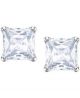 Swarovski Attractpe Stud Czwhrhs Nb
