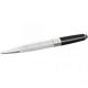 Swarovski Swarovski Crystalline Stardust Stylus Ballpoint Pen, Black