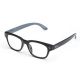 B+D BD Super Bold Reader Brilliant Black 250 Nb