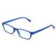 B+D BD Icon Reader Matt Blue 100 Nb
