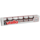 Nutella World T30G(30X7) Week 210G