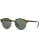 Ray Ban 0RB4246 1157 51 SPOTTED BLACK HAVANA GREEN Acetate Unisex