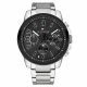 Tommy Hilfiger Analog Black Business Quartz Men's Watch Decker 1791564