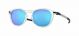 Oakley 0OO9439 943904 50 POLISHED CLEAR PRIZM SAPPHIRE Injected Man
