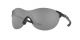 Oakley 0OO9453 945305 37 POLISHED BLACK PRIZM BLACK Injected Woman