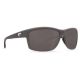 Costa del Mar  Aa 98 Ogp Mag Bay Gray 580P Matte Gray Frame Nb
