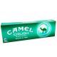 Camel Menthol King Box Carton