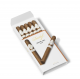 Davidoff Grnd Crv #3  (5 Cigars)