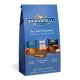 Ghirardelli Sea Salt Assorted Squares Stand-Up Bag