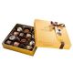 Godiva Gold Rigid Box 14 Piece 165 g