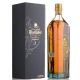 Johnnie Walker Blue Label Scotch Zodiac Year of the Snake 1L 80P