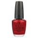 OPI Nail Lacquer - An Affair in Red Square