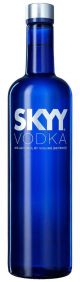 Skyy Vodka 80P 1L