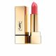 YSL Rouge Pur Couture Lipstick - 17 Rose Dahlia