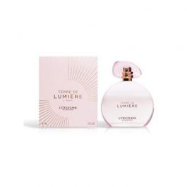 Loccitane Terre De Lumiere good L’eau Perfume